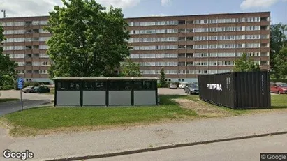 Apartments for rent in Västerås - Photo from Google Street View