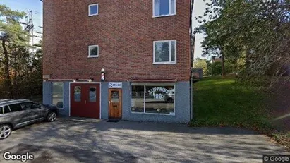 Apartments for rent in Trollhättan - Photo from Google Street View