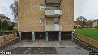 Apartments for rent in Trollhättan - Photo from Google Street View