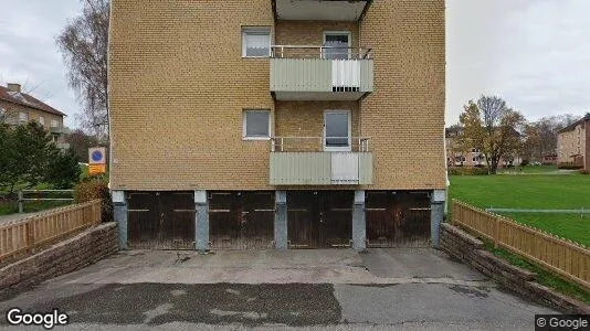 Apartments for rent in Trollhättan - Photo from Google Street View