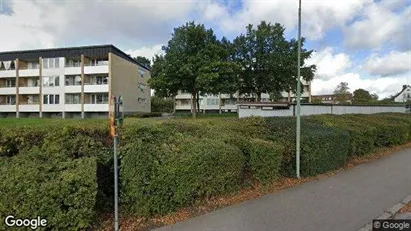 Apartments for rent in Åstorp - Photo from Google Street View