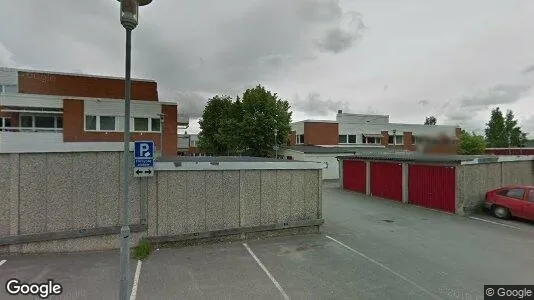 Apartments for rent in Norrtälje - Photo from Google Street View