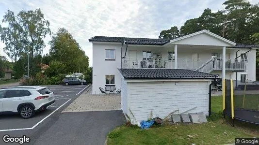 Apartments for rent in Varberg - Photo from Google Street View