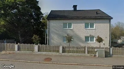 Apartments for rent in Nässjö - Photo from Google Street View