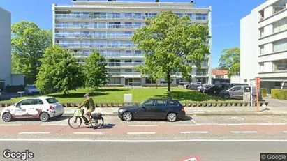 Apartments for rent in Brugge - Photo from Google Street View