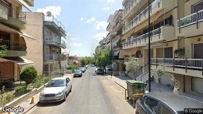 Apartments for rent in Thessaloniki - Photo from Google Street View