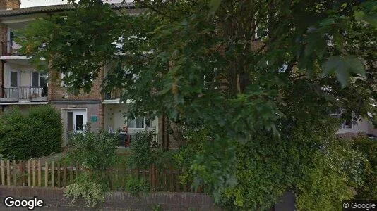 Apartments for rent in Woking - Surrey - Photo from Google Street View