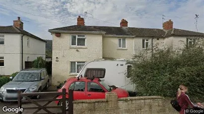 Apartments for rent in Dursley - Gloucestershire - Photo from Google Street View