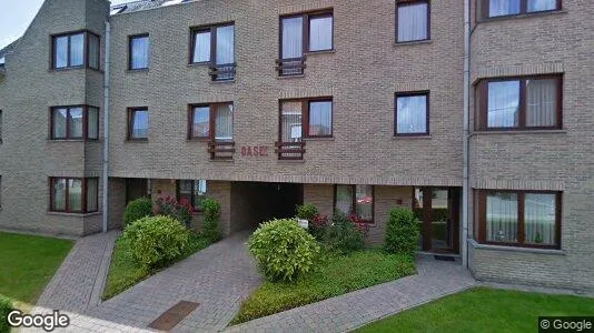 Apartments for rent in Kortenberg - Photo from Google Street View