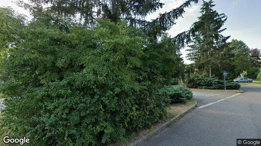 Apartments for rent in Gera - Photo from Google Street View