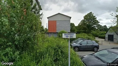 Apartments for rent in Vamdrup - Photo from Google Street View