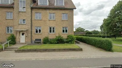 Apartments for rent in Vamdrup - Photo from Google Street View