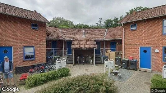 Apartments for rent in Vejen - Photo from Google Street View