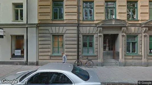 Rooms for rent in Kungsholmen - Photo from Google Street View