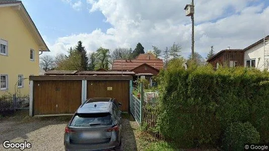 Apartments for rent in Unterallgäu - Photo from Google Street View