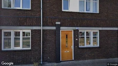 Apartments for rent in Arnhem - Photo from Google Street View