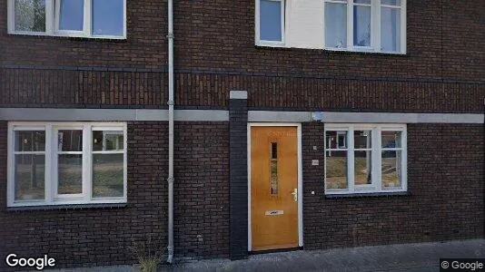 Apartments for rent in Arnhem - Photo from Google Street View