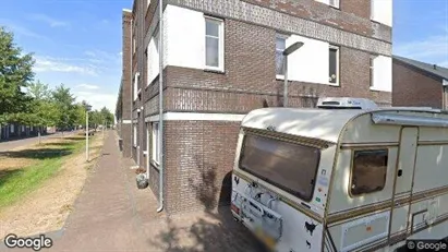 Apartments for rent in Arnhem - Photo from Google Street View