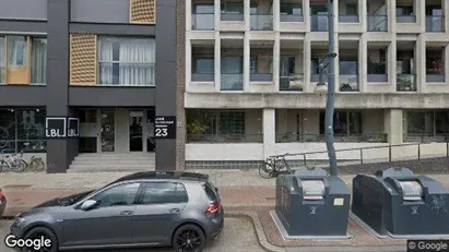 Apartments for rent in Arnhem - Photo from Google Street View