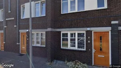 Apartments for rent in Arnhem - Photo from Google Street View