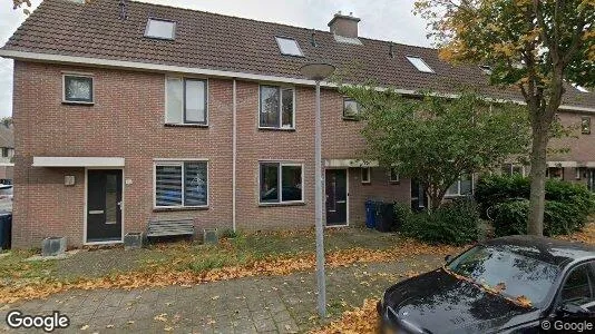 Apartments for rent in Alkmaar - Photo from Google Street View