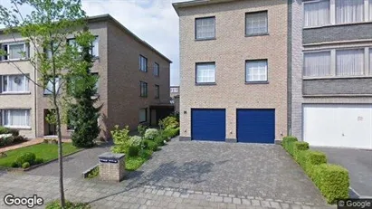 Apartments for rent in Edegem - Photo from Google Street View