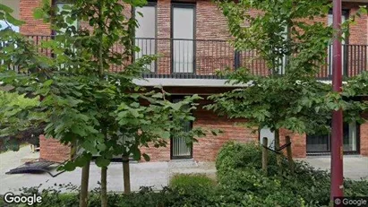 Apartments for rent in Kontich - Photo from Google Street View