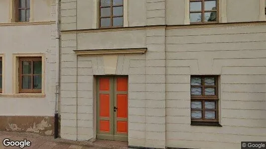 Apartments for rent in Saalekreis - Photo from Google Street View