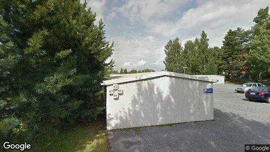 Apartments for rent in Pori - Photo from Google Street View