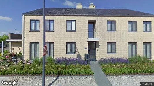 Apartments for rent in Alken - Photo from Google Street View