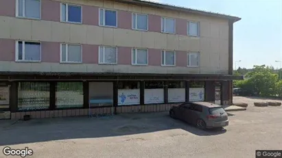 Apartments for rent in Orimattila - Photo from Google Street View