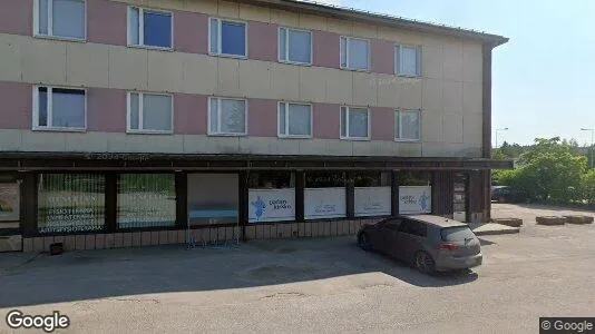 Apartments for rent in Orimattila - Photo from Google Street View