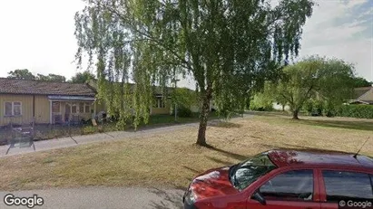 Apartments for rent in Kalmar - Photo from Google Street View