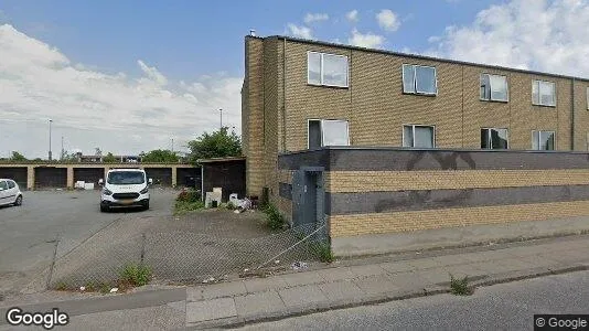 Apartments for rent in Viby J - Photo from Google Street View