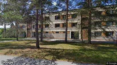 Apartments for rent in Pori - Photo from Google Street View