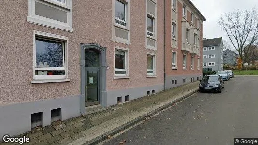 Apartments for rent in Essen - Photo from Google Street View