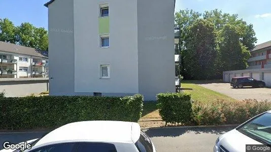 Apartments for rent in Dortmund - Photo from Google Street View