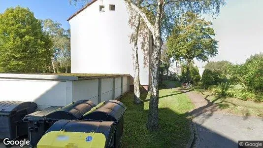 Apartments for rent in Herne - Photo from Google Street View