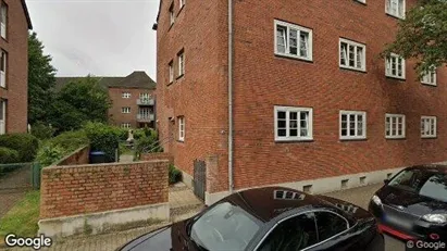 Apartments for rent in Duisburg - Photo from Google Street View