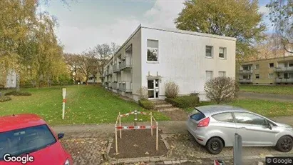 Apartments for rent in Mülheim an der Ruhr - Photo from Google Street View