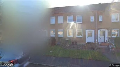 Apartments for rent in Recklinghausen - Photo from Google Street View