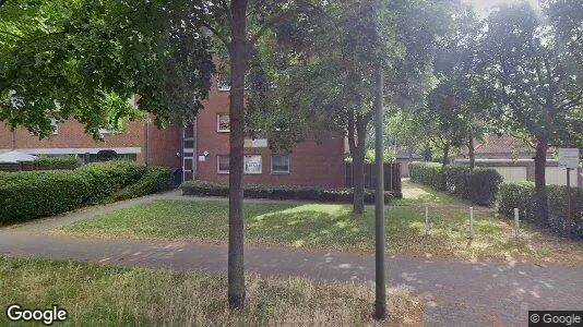 Apartments for rent in Hamm - Photo from Google Street View