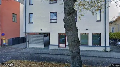 Apartments for rent in Turku - Photo from Google Street View