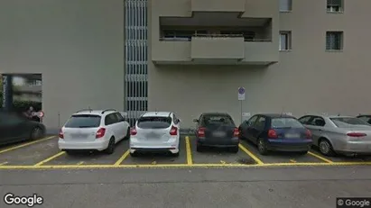 Apartments for rent in Aarau - Photo from Google Street View