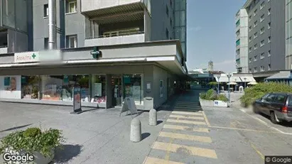 Apartments for rent in Saane - Photo from Google Street View