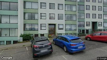 Apartments for rent in Kópavogur - Photo from Google Street View