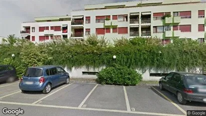 Apartments for rent in Jura-Nord vaudois - Photo from Google Street View