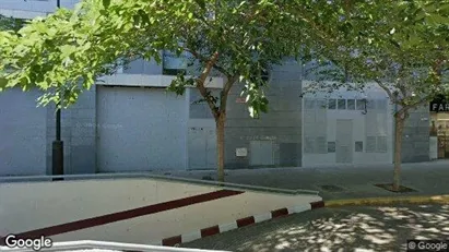 Apartments for rent in Valencia Camins al Grau - Photo from Google Street View