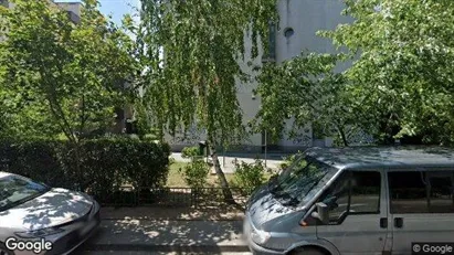 Apartments for rent in Warszawa Śródmieście - Photo from Google Street View