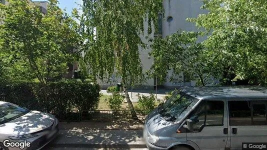 Apartments for rent in Warszawa Śródmieście - Photo from Google Street View